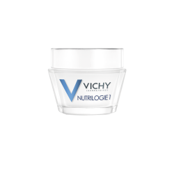 Vichy NUTRILOGIE 1 Intensive-Aufbaupflege für trockene Haut