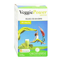 Ökopharm VeggiePower Smoothie - zurzeit nicht lieferbar
