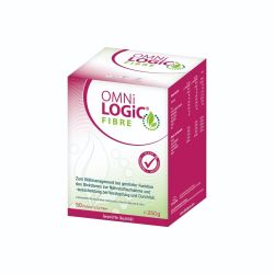Omni-Logic Fibre Pulver