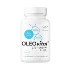 OLEOvital SPERMIDIN PLUS