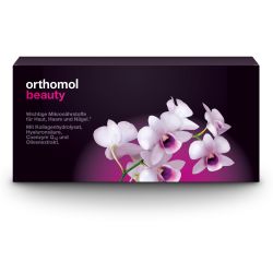 Orthomol Beauty 