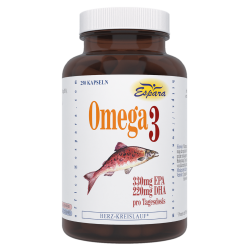 Espara Omega 3 Kapseln