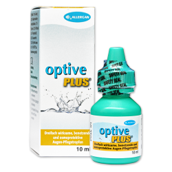 Optive Plus Augentropfen