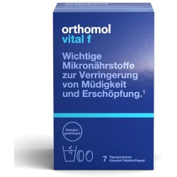 Orthomol Vital f®