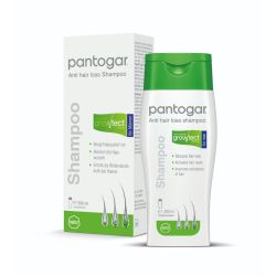 Pantogar Shampoo Männer
