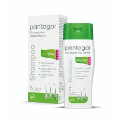 Pantogar Shampoo Frauen