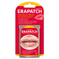 Erapatch Fieberblasenpflaster