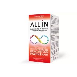 Metanorm All in Trink-Emulsion 
