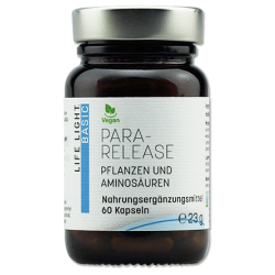 Life Light Para Release Kapseln - zurzeit nicht lieferbar