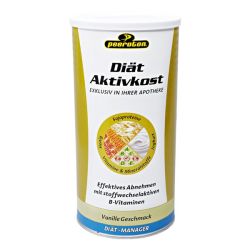 Peeroton Slim Shake Vanille