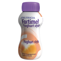 Fortimel Yoghurt Style Pfirsich-Orange