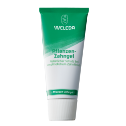 Weleda Pflanzen-Zahngel