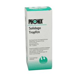 Phönix Solidago Tropfen