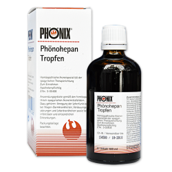 Phönix Phönohepan Tropfen