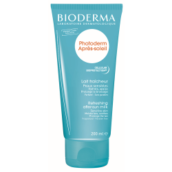 Bioderma Photoderm Apres-Soleil Creme