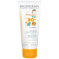 Bioderma Photoderm Kids SPF50+ Lotion