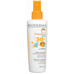 Bioderma Photoderm KID Spray LSF50+