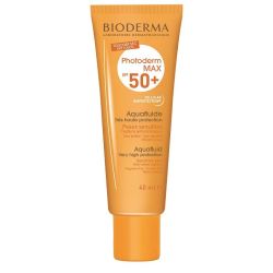 Bioderma Photoderm MAX Aquafluid LSF50+