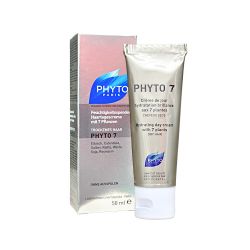 Phyto 7 - zurzeit nicht lieferbar
