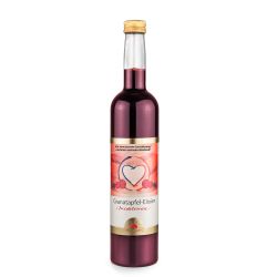 Dr. Jacob’s Granatapfel-Elixier mediterran