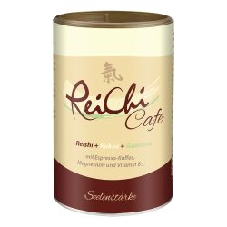 ReiChi Cafe