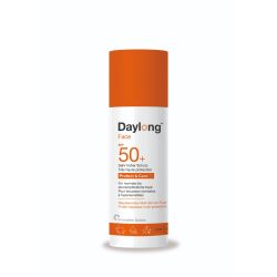 Daylong™ Face regulierendes Multi-Schutz Fluid SPF 50+ Protect & Care