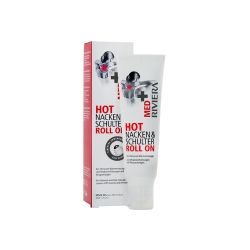 Riviera Med Hot Gel Nacken