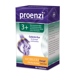 Proenzi 3+ Gelenk-Kur