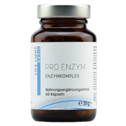 Life Light Pro Enzym Kapseln