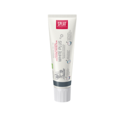Splat Professional white Plus Zahncreme - zurzeit nicht lieferbar