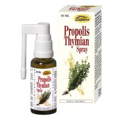 Espara Propolis-Thymian Spray