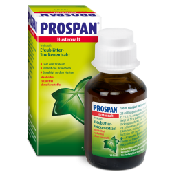 Prospan Hustensaft