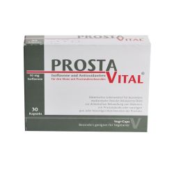 Prosta Vital Kapseln