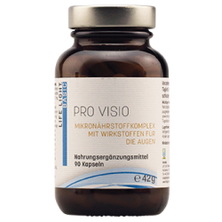 Life Light Pro Visio Kapseln