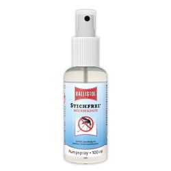Ballistol Stichfrei Pumpspray
