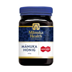 Manuka Health MGO 400+ Honig