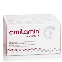 amitamin arthro360 Kapseln