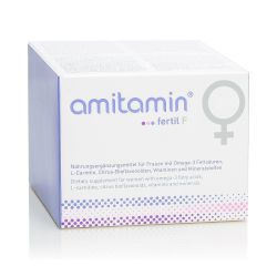 amitamin fertil F Kapseln Phase 2