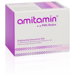 amitamin PMS Redux Kapseln 