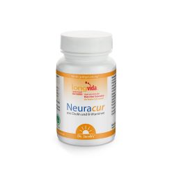 Dr. Jacob’s Neuracur Curcumin Cholin Vitamin-B-Komplex