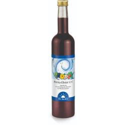Dr. Jacob’s Aronia-Elixier Milchsäure Aroniasaft Konzentrat - zurzeit nicht lieferbar