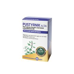 Pustyrnik ALTAI
