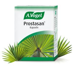 A. Vogel Prostasan Kapseln