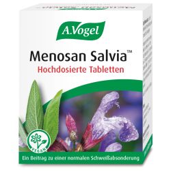 A.Vogel Menosan Salvia Tabletten 