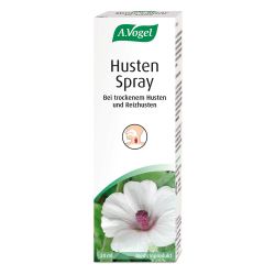 A.Vogel Hustenspray