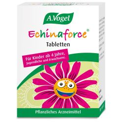 A. Vogel Echinaforce Tabletten