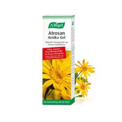 A. Vogel Atrosan Arnika Gel FORTE