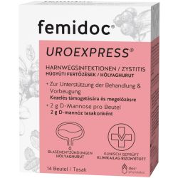 Femidoc Uroxpress Sachets