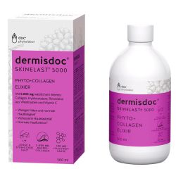 Dermisdoc Skinelast Tonikum