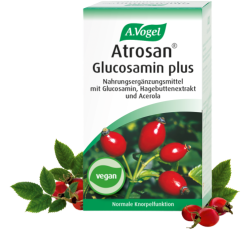 Atrosan Glucosamin Plus Tabletten - zurzeit nicht lieferbar